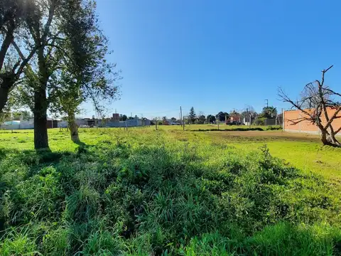 Terreno en Venta en Melchor Romero, USD 8.000