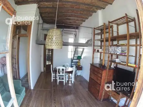 Departamento en Alquiler Temporal de 2 dormitorios