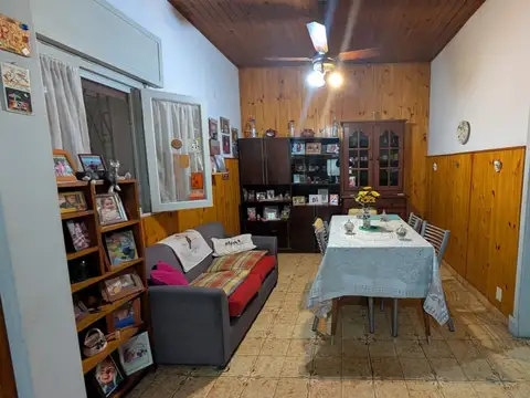 Casa en Venta de 2 dormitorios
