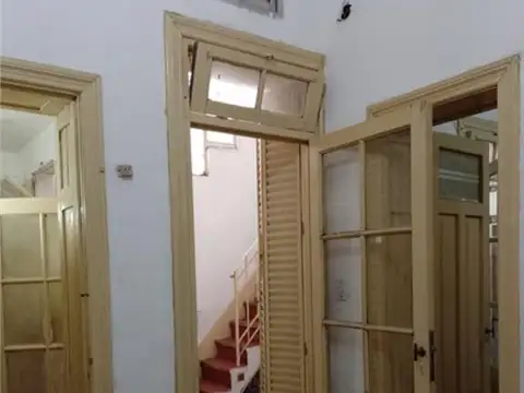 DEPARTAMENTO 2 DOR.C/DEP - SAN CRISTÓBAL, CAPITAL FEDERAL