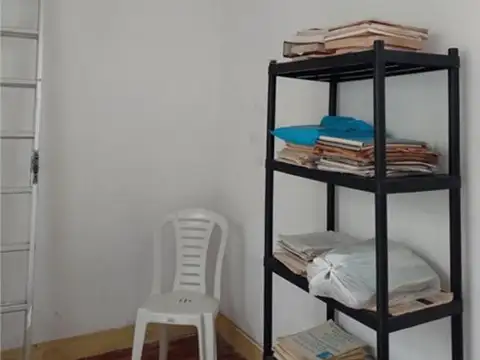 DEPARTAMENTO 2 DOR.C/DEP - SAN CRISTÓBAL, CAPITAL FEDERAL