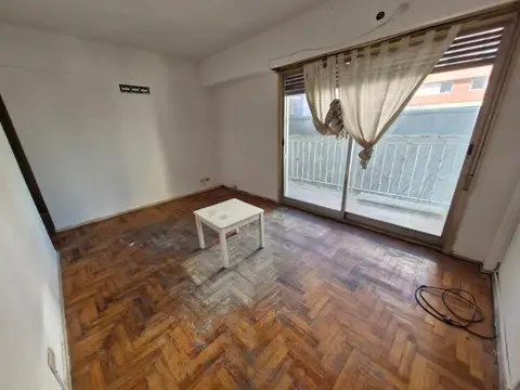 Departamento en Venta en Almagro, USD 91.900