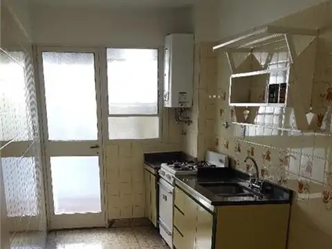 Departamento en Alquiler de 3 ambientes