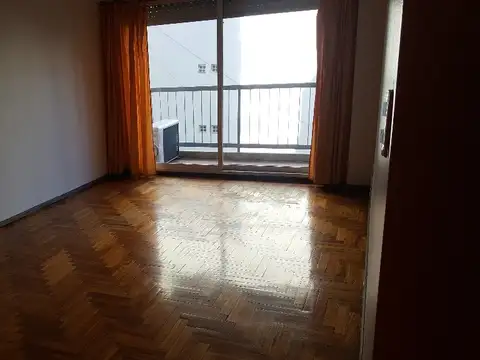 DEPARTAMENTO 3 AMBIENTES - PALERMO, CAPITAL FEDERAL