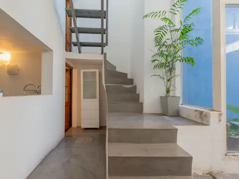 Depto Tipo Casa en Venta en Palermo, USD 239.000