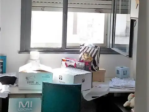 Departamento en Alquiler de 3 dormitorios