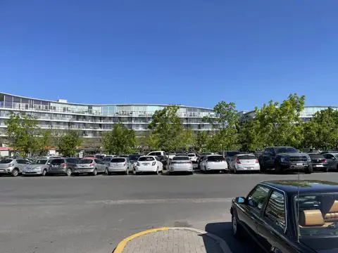 Oficina Monoambiente con 1 baño