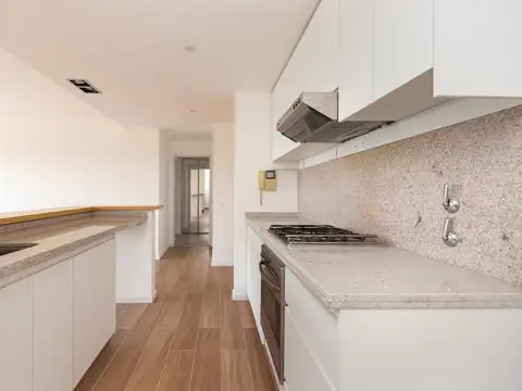 Departamento en Alquiler 17 años