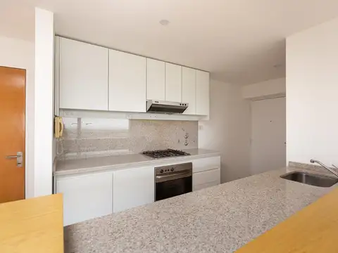 Departamento en Alquiler en Puerto Madero, USD 1.500