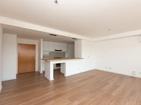 Juana Manso 1100, Piso 13