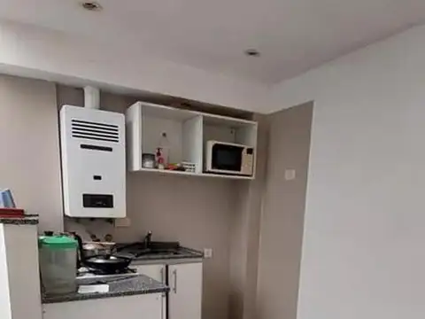Departamento en Alquiler Temporal Permite mascota