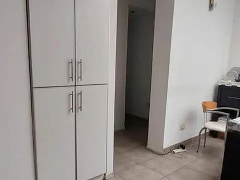 Departamento en alquiler temporario