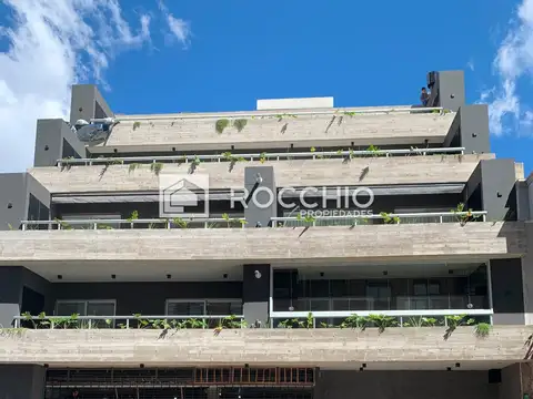 Departamento en venta 3 ambientes| LACROZE 5062