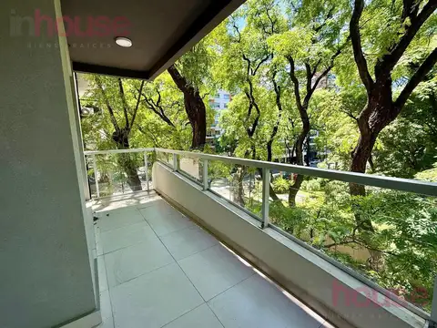 Departamento en Las Cañitas