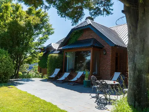 Casa en Altos de Chapelco