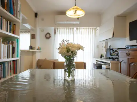 Departamento en Venta  de 2 Ambientes en Ramos Mejía