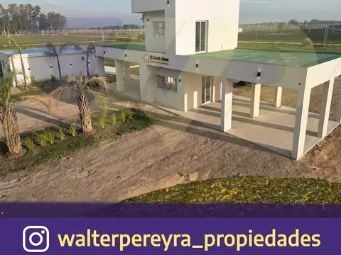 Terreno en Venta en Club de Campo El Candil, USD 10.900