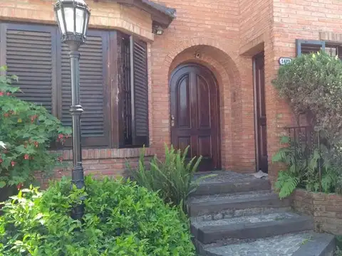 Casa en Venta de 4 dormitorios