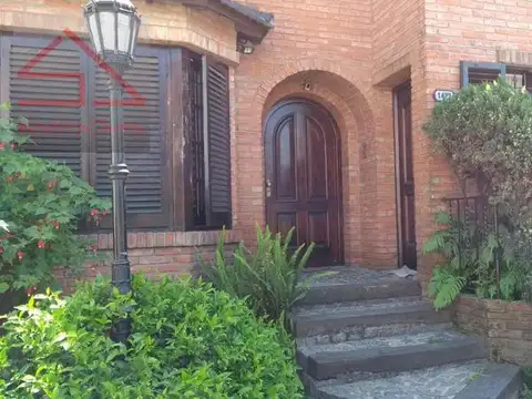 Casa en Venta de 4 dormitorios