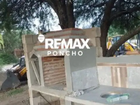 Casa en Venta 5 años