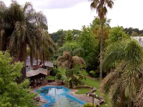 Terreno en Venta en Benavidez, USD 1.600.000