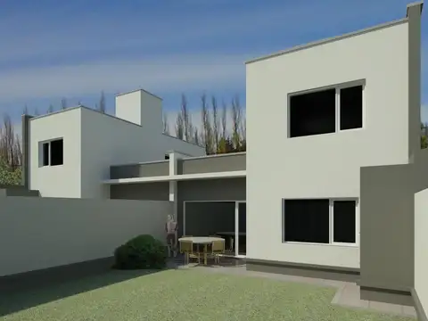 Casa en Venta en Cipolletti, USD 240.000