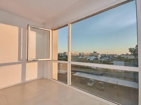 Departamento - Bahia Grande