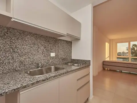 Departamento en Venta con 1 cochera