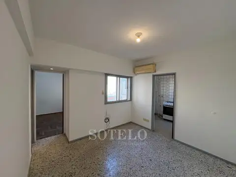 Departamento en Venta 52 años