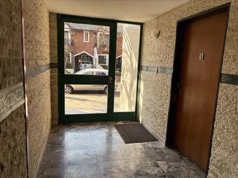 Pacheco 1800, Piso 3