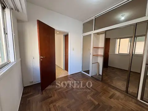Departamento en Venta en Villa Urquiza, USD 76.000