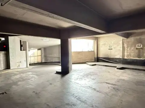 VENTA - Cochera - Rosario centro