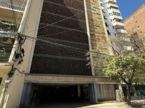 Sarmiento 555