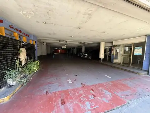 VENTA - Cochera - Rosario centro