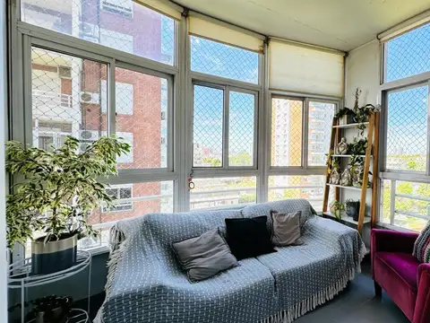 Departamento en Venta en Bernal, USD 139.000