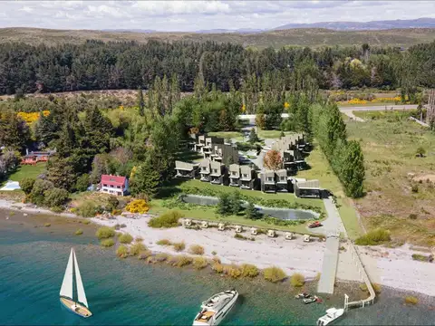 PH EN VENTA CON ACCESO AL LAGO NAHUEL HUAPI