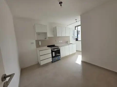Departamento en Venta en Belgrano, USD 188.000