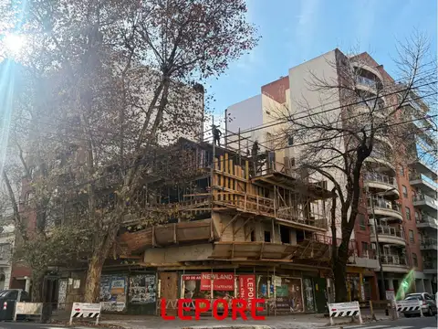 Smart Point Villa Urquiza