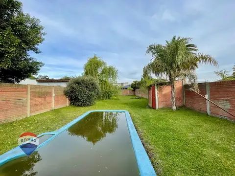 CASA 3 DORMITORIOS EN VENTA LA PLATA-L. Olmos
