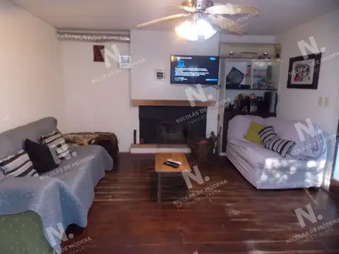 Hermosas casas ubicadas en punta del Este.