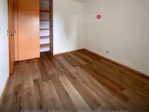 Departamento en Alquiler al Norte