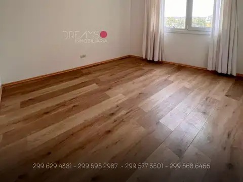 Departamento en Alquiler Permite mascota