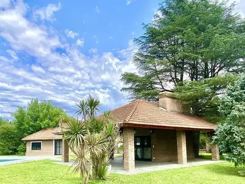Terreno en Venta en Funes, USD 900.000
