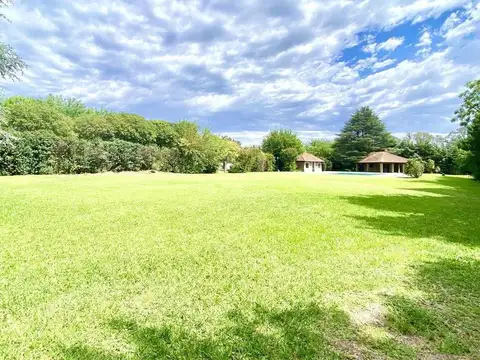Terreno en Venta en Funes, USD 900.000