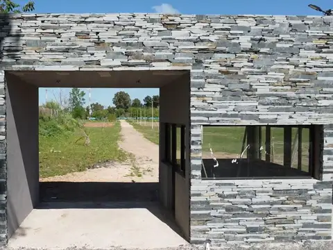 Terreno en Venta en Luz Del Pilar, USD 7.000