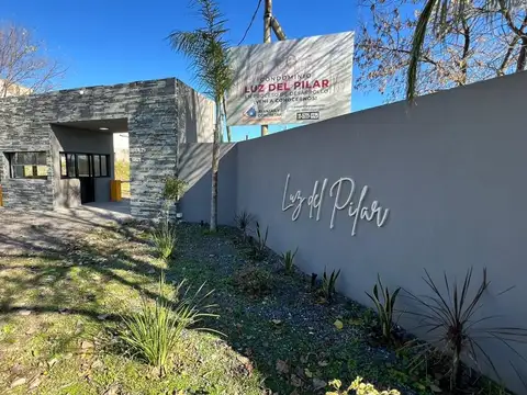 Terreno en Venta en Luz Del Pilar, USD 7.000