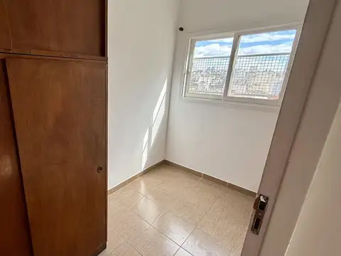 Departamento en Venta en Balvanera, USD 119.000