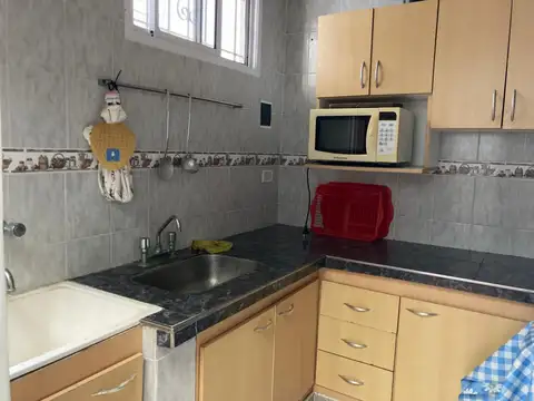 Departamento en Venta en San Clemente del Tuyú, USD 35.000