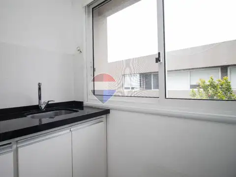 Departamento en Venta con 3 cocheras