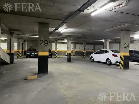 Venta de Cochera en Wilde